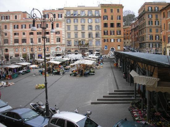 Midtown Trastevere Roma Exterior foto