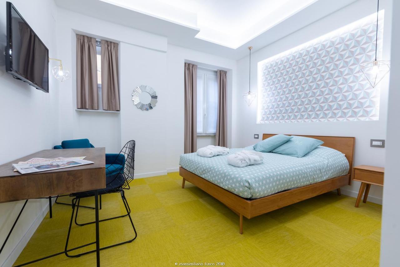 Midtown Trastevere Roma Exterior foto
